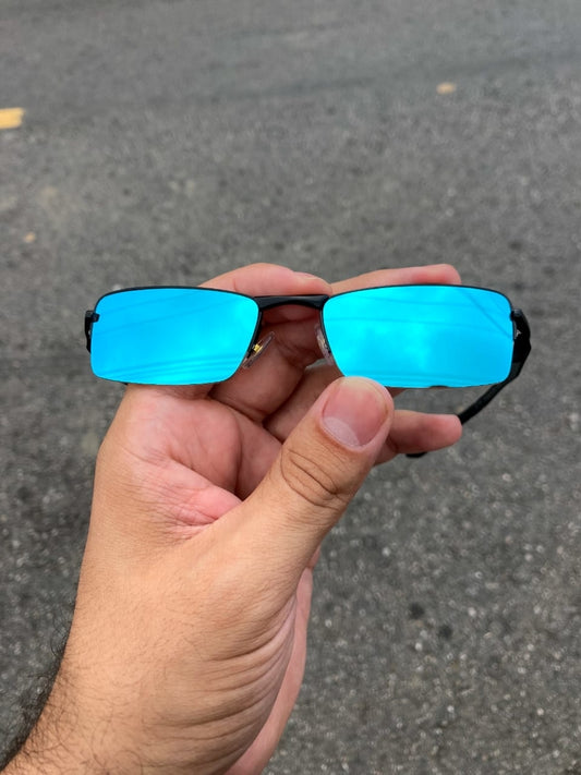 VILÃO PRETO LENTES ICE