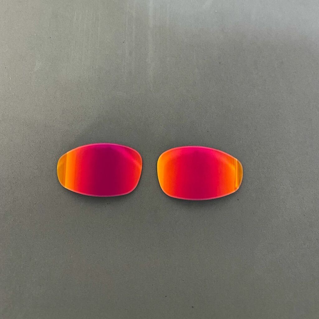 LENTES JULIET RUBY