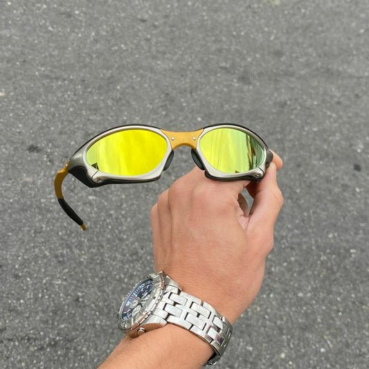 PENNY 24K + SIDE BLINDER PRETO