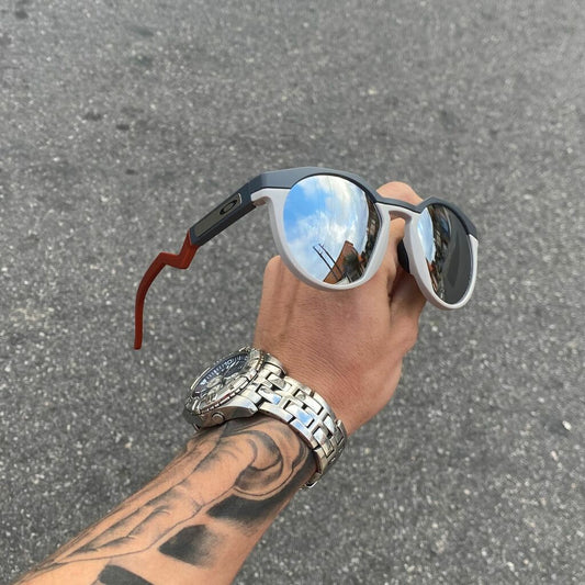 HSTN CINZA LENTES ESPELHADO