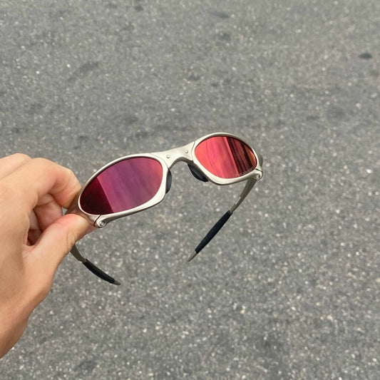 PENNY PLASMA LENTES TORCH BRILHO RETO
