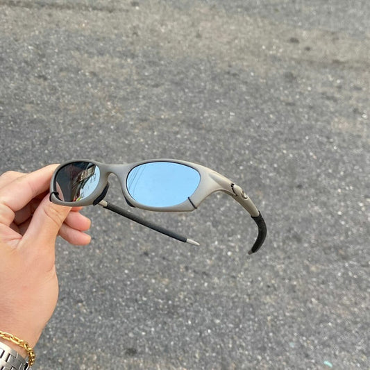 MAG FOUR X METAL LENTES ESPELHADO