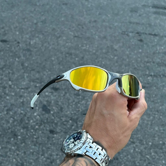 JULIET TIO2 LENTES GOLD KIT BANCO
