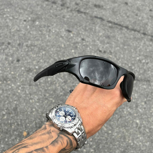PITBOSS ALL BLACK