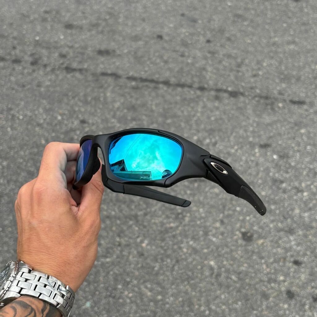 PITBOSS BLACK LENTES ICE
