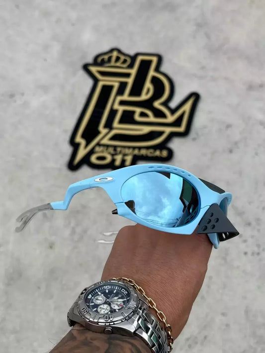 PLANTARIS AZUL LENTES ICE PREMIUM