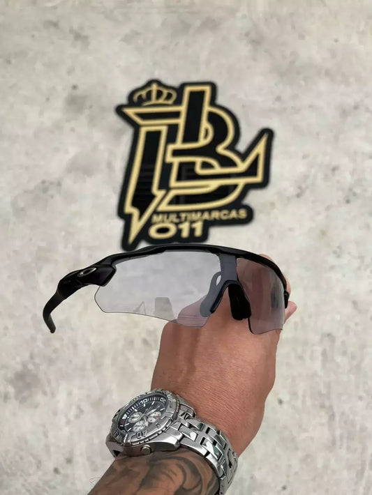 RADAR EV PRETO LENTES PHOTOCHROMIC PREMIUM