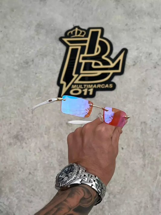 SPYKE LENTES PRISMA