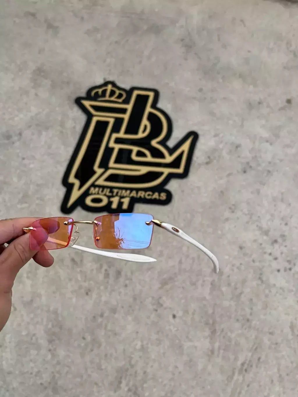 SPYKE LENTES PRISMA