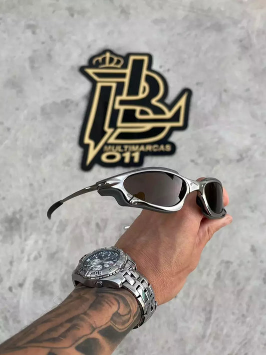 PENNY PLASMA LENTES VR28 SIDE BLINDER CINZA LINHA PREMIUM