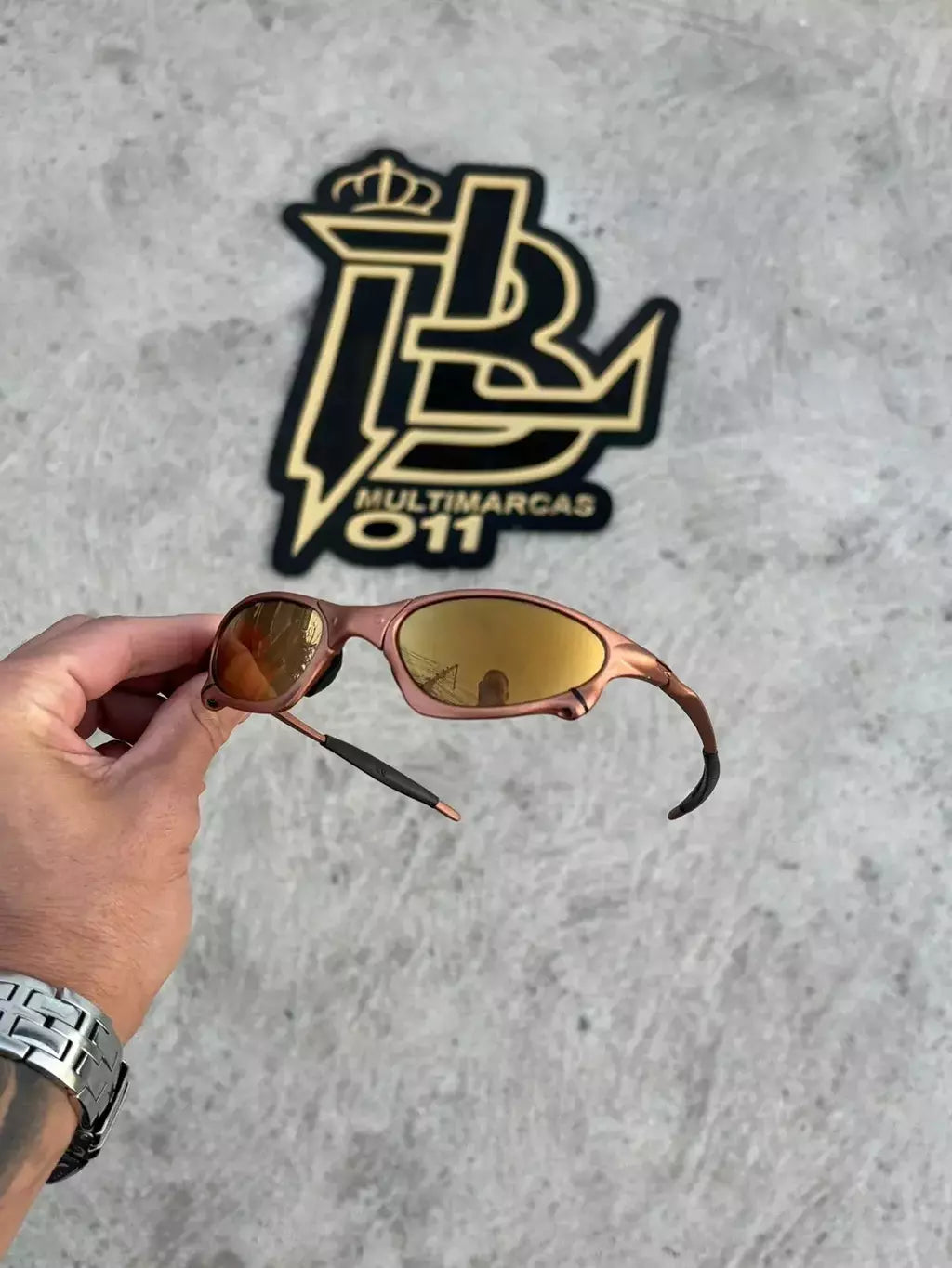 PENNY COOPER LENTES GOLD CAFÉ LINHA PREMIUM