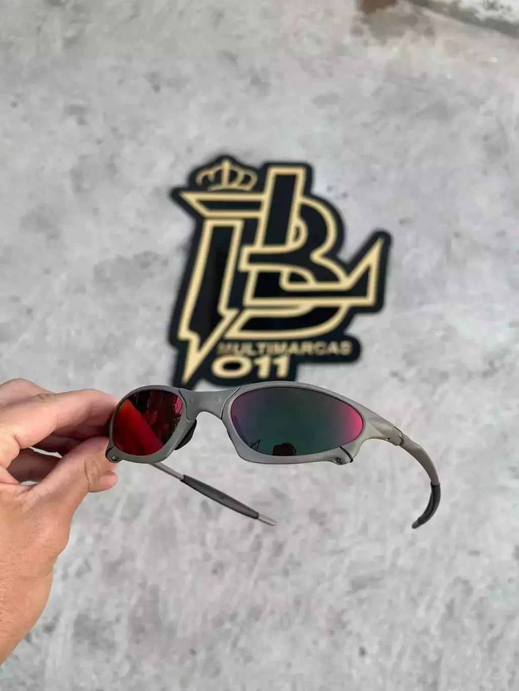 PENNY X METAL LENTES TORCH LINHA PREMIUM