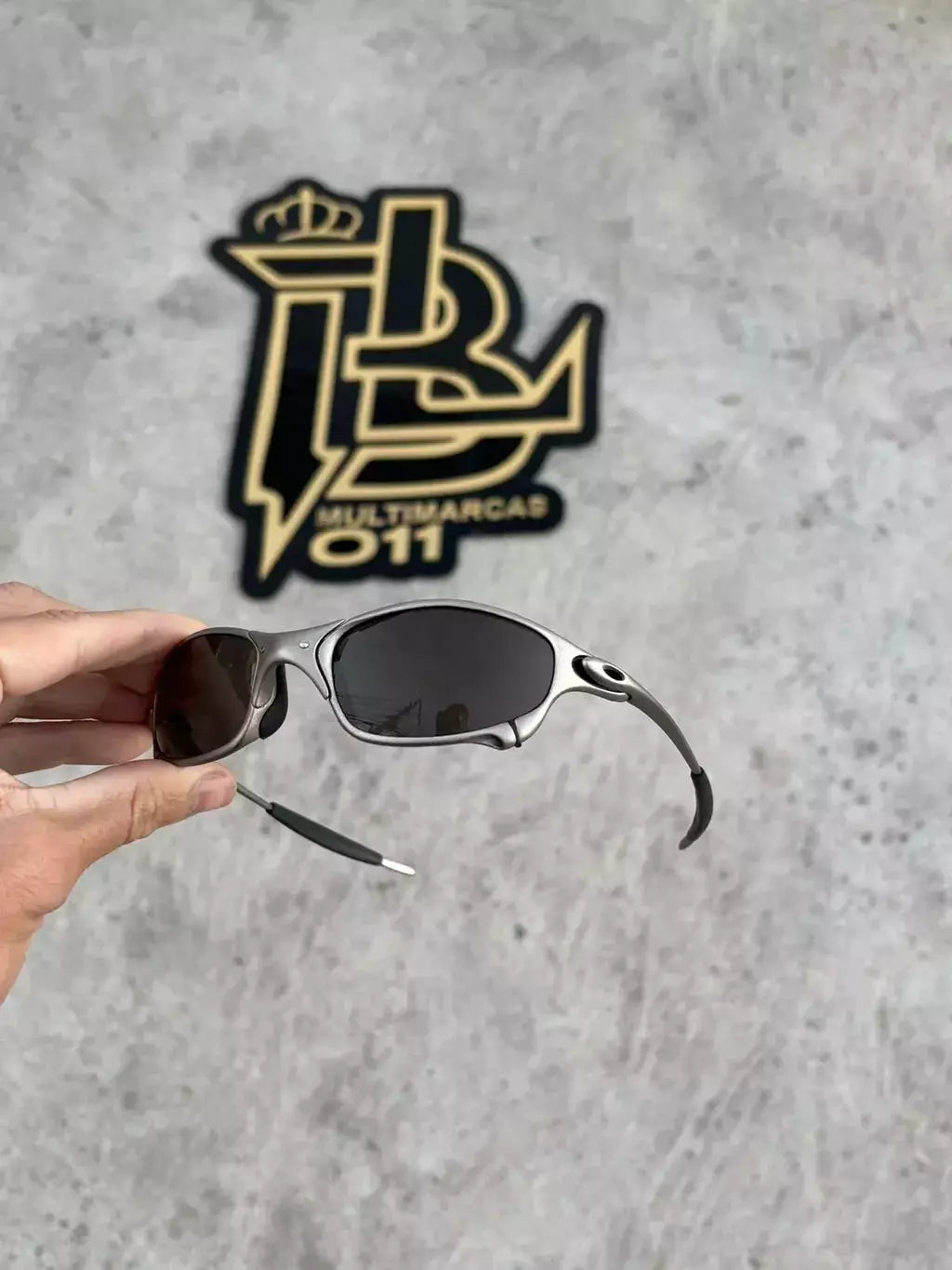 JULIET PLASMA LENTES BLACK SUPER PREMIUM