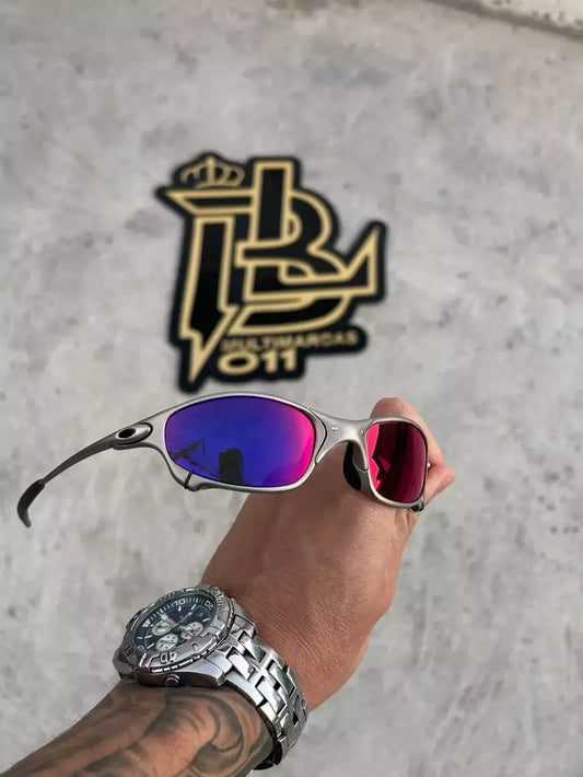 JULIET PLASMA LENTES TANZANITE SUPER PREMIUM