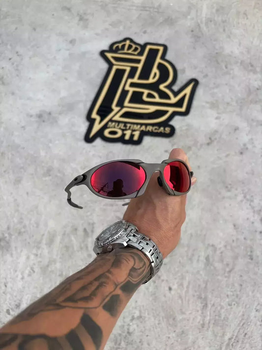 ROMEO1 X METAL LENTES TORCH LINHA PREMIUM