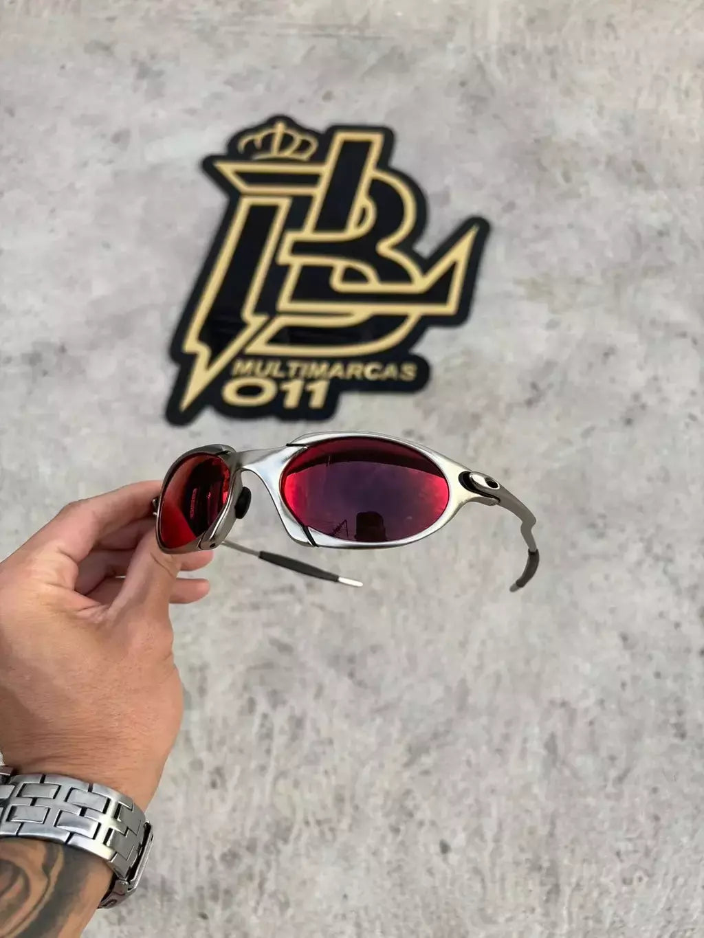 ROMEO1 PLASMA LENTES TORCH LINHA PREMIUM