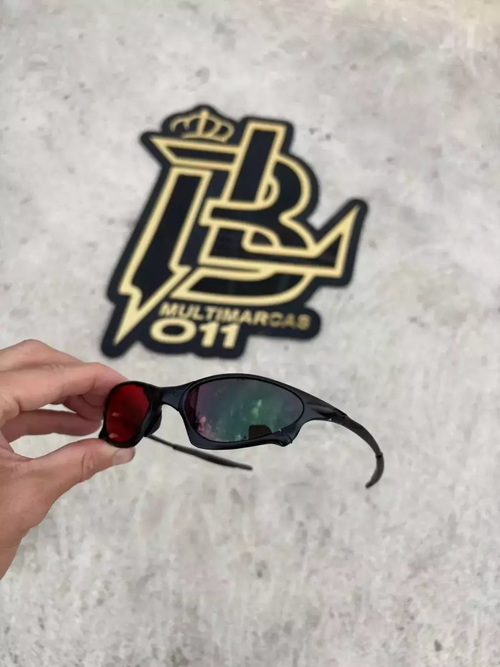 PENNY CARBON LENTES TORCH LINHA PREMIUM