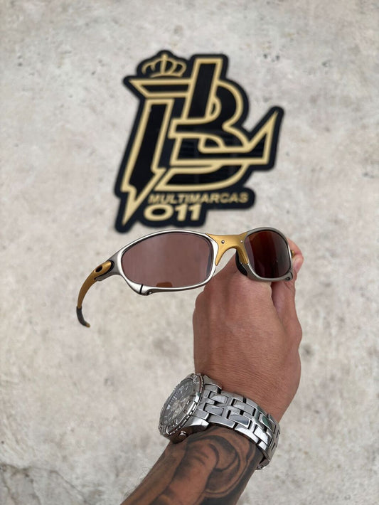 JULIET 24K LENTES VR28 KIT PRETO