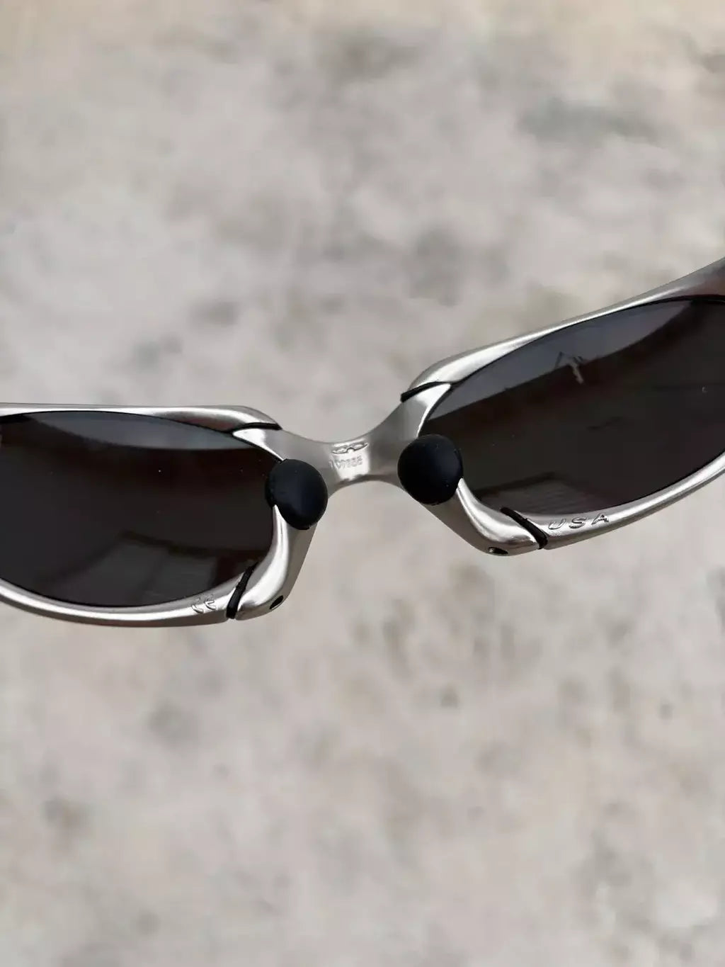 ROMEO1 PLASMA LENTES AZUL ESCURO LINHA PREMIUM