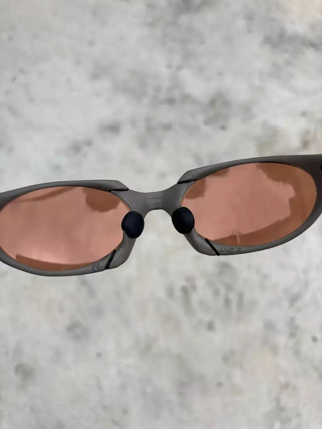ROMEO1 X METAL LENTES VR28 LINHA PREMIUM