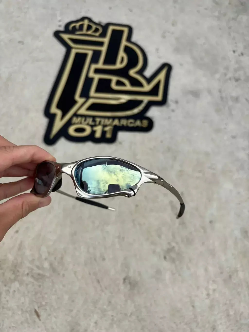 PENNY PLASMA LENTES EMERALD LINHA PREMIUM