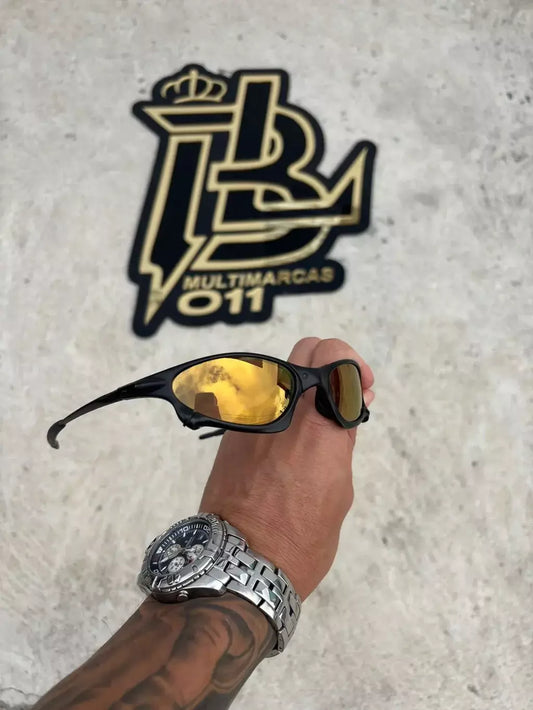 PENNY CARBON LENTES GOLD LINHA PREMIUM