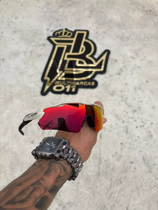 RADAR EV PIET LENTES DARK RUBI LINHA PREMIUM