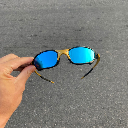 JULIET CORVETTE ARO CARBON LENTES ICE