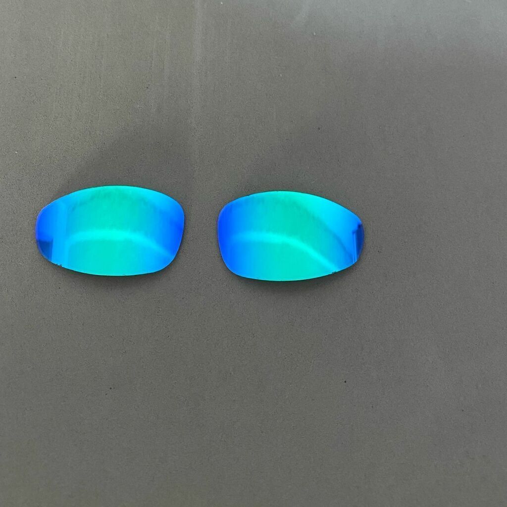 LENTES JULIET VERDE