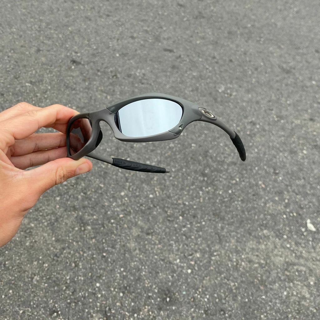 SPLICE X-METAL LENTES ESPELHADO