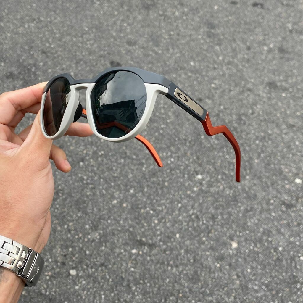 HSTN CINZA LENTES BLACK
