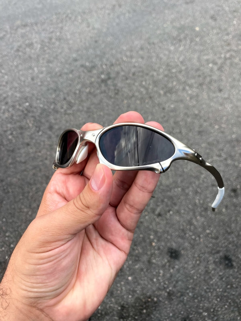 PENNY PLASMA LENTES BLAK KIT BRANCO