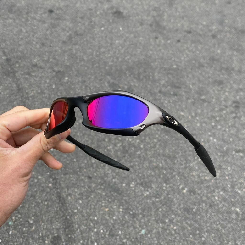 SPLICE TIO2 LENTES TANZANITE
