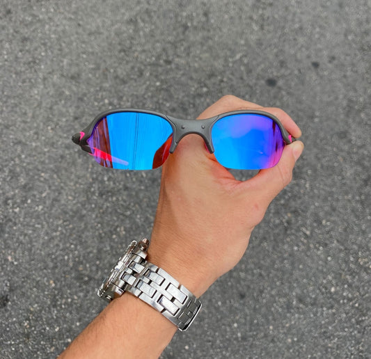 ROMEO2 X-METAL LENTES PRISMA