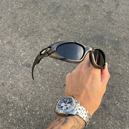 PLATE GRAFITE LENTES BLACK