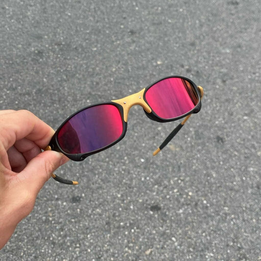JULIET CORVETTE ARO CARBON LENTES TORCH
