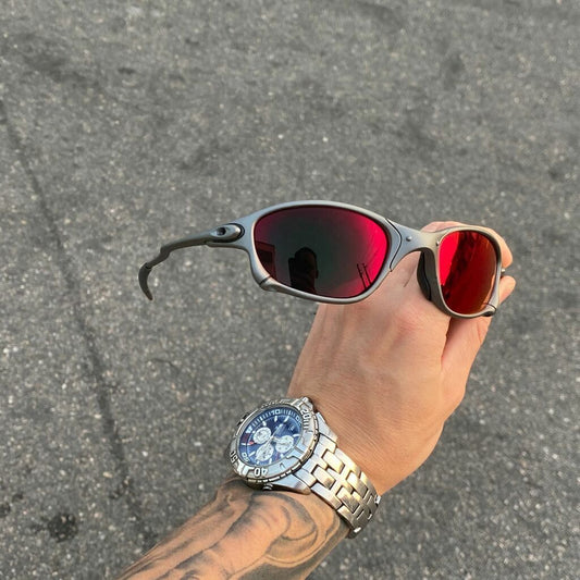 DOUBLE X LENTES TORCH