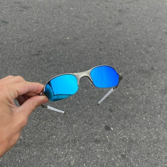 ROMEO2 PLASMA LENTES ICE / KIT BRANCO
