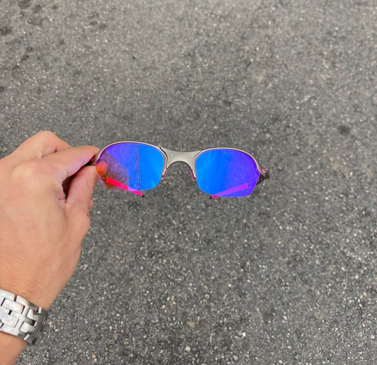 ROMEO2 PLASMA LENTES PRISMA