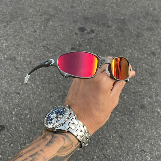 JULIET X METAL LENTES TORCH / KIT BRANCO
