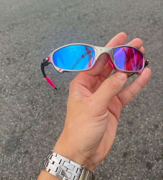 JULIET PLASMA LENTES PRISMA / KIT ROSA