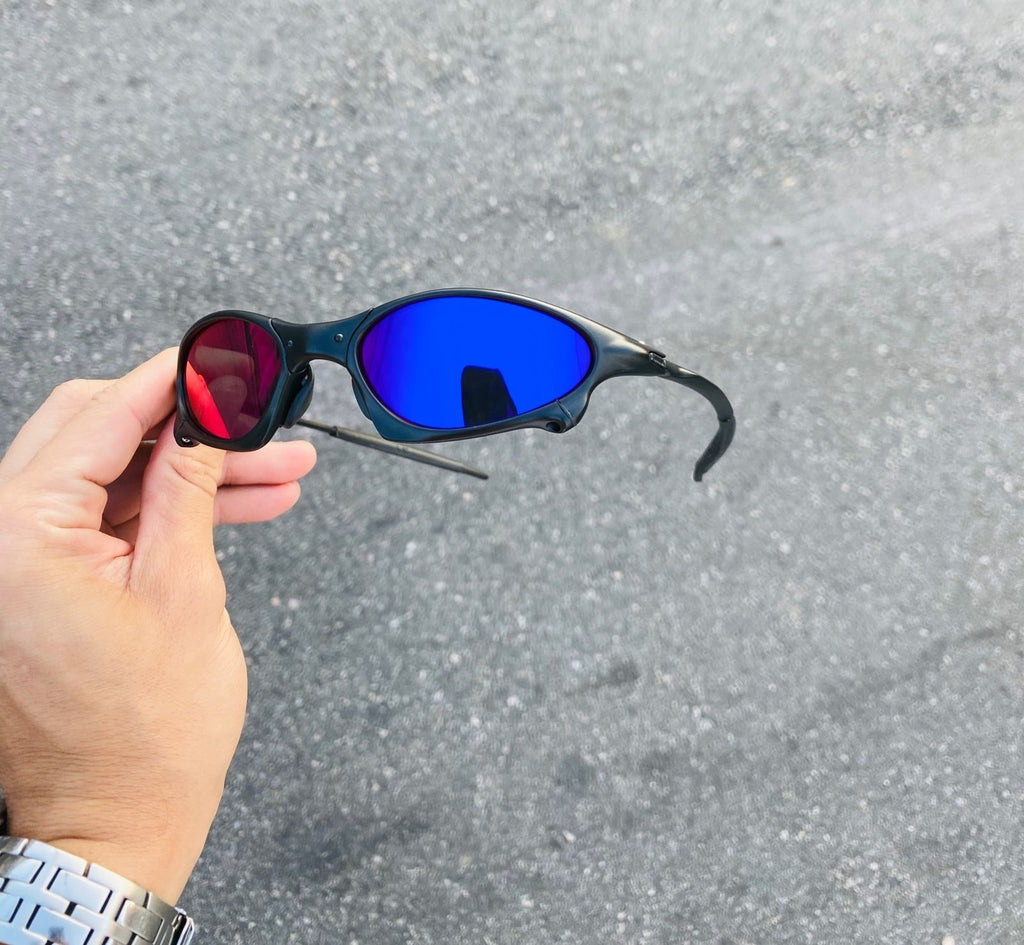 PENNY CARBON LENTES TANZANITE