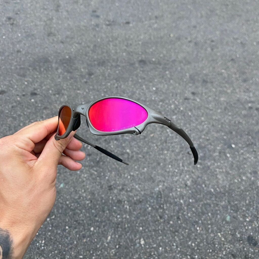 PENNY X-METAL LENTES TANZANITE