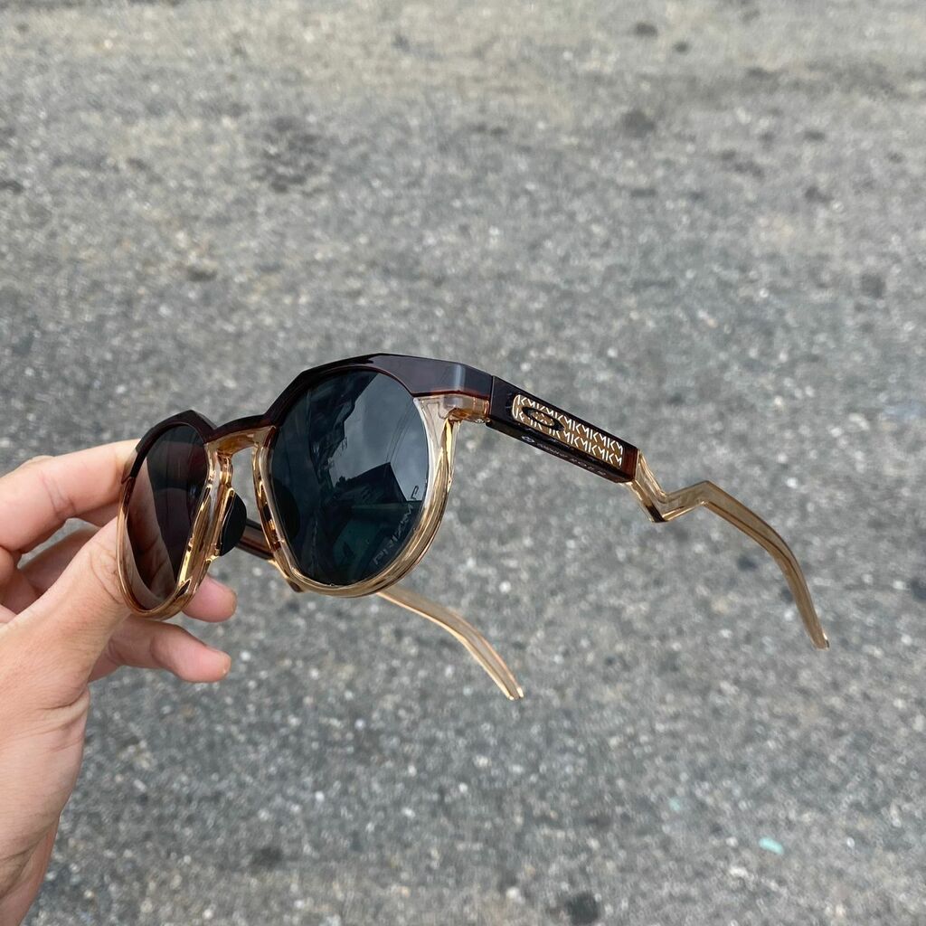 HSTN MARROM LENTES BLACK