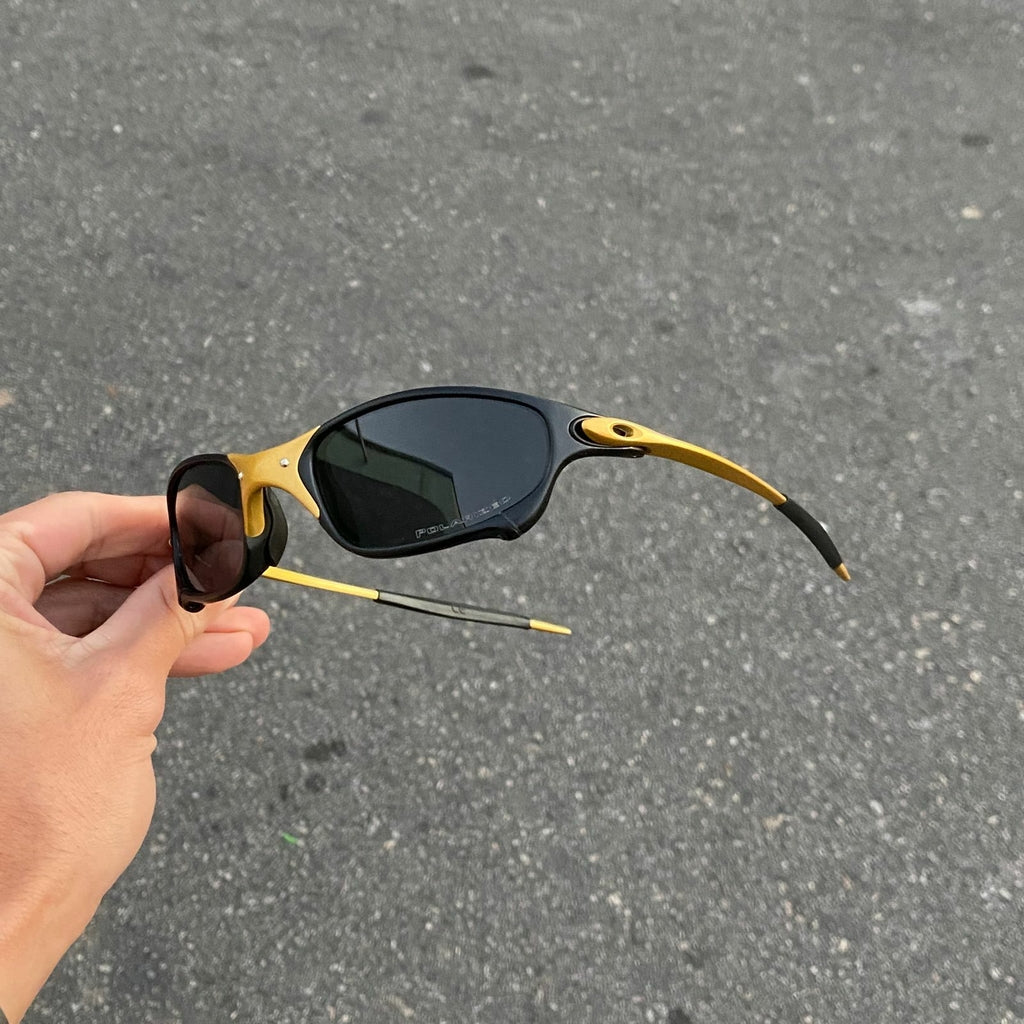 JULIET CORVETTE ARO CARBON LENTES BLACK