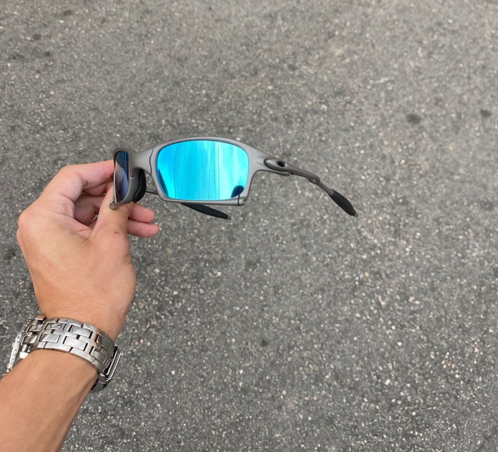X SQUARED LENTES ICE