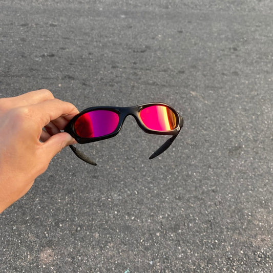 SPLICE BLAK LENTES RUBY