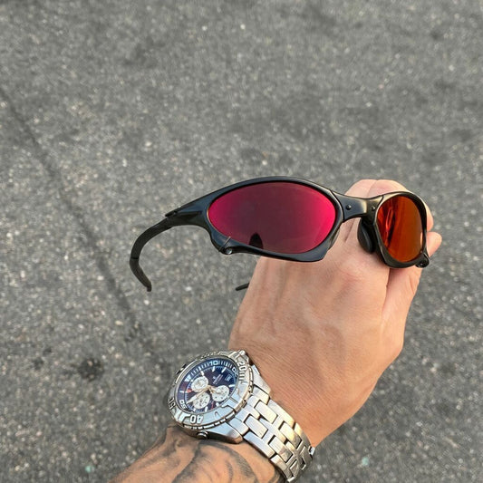 PENNY CARBON LENTES TORCH (PERNINHA CURVADA )