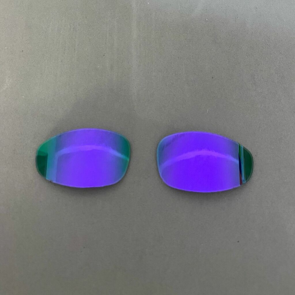 LENTES JULIET ROXA