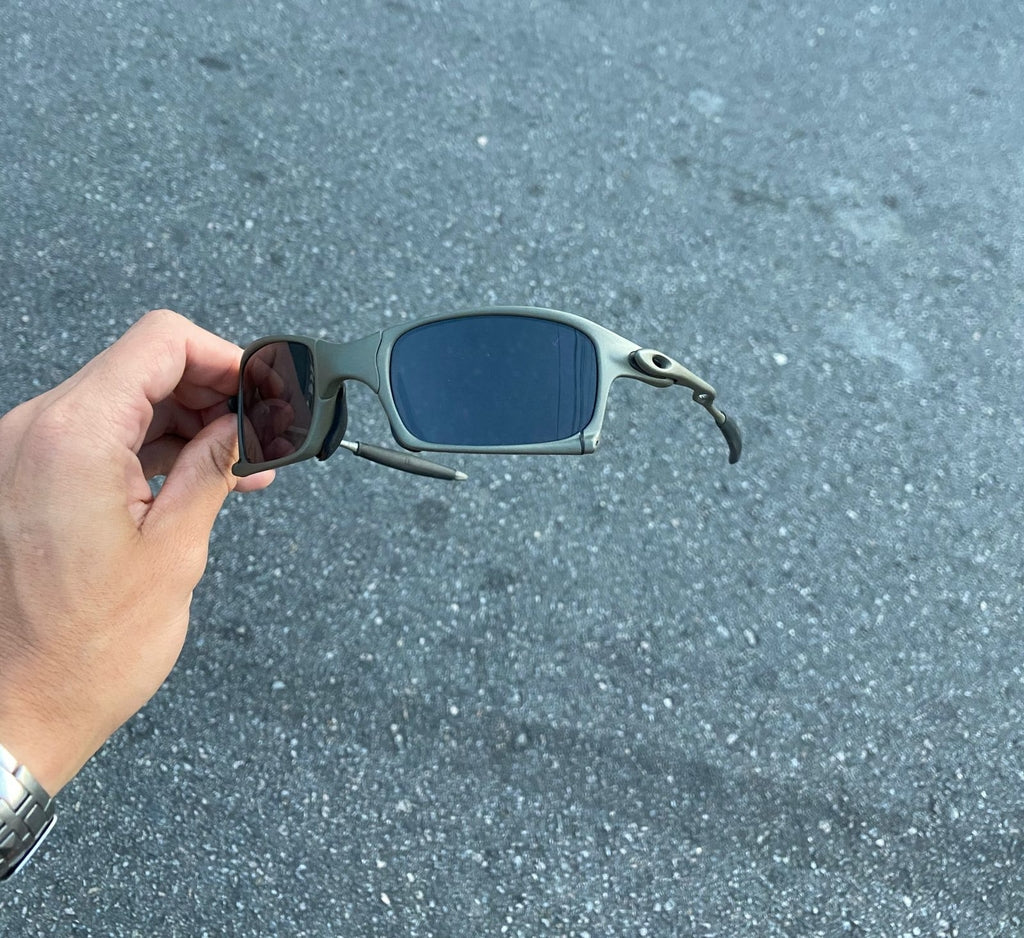 X SQUARED LENTES BLAK
